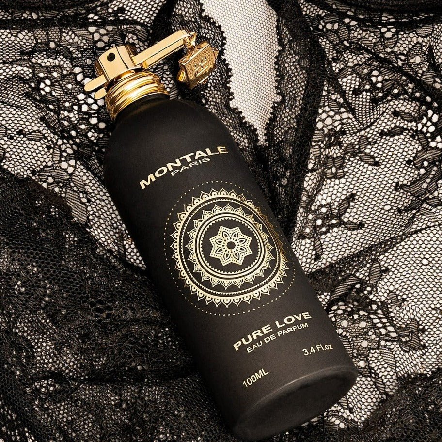 Montale Pure Love EDP | My Perfume Shop