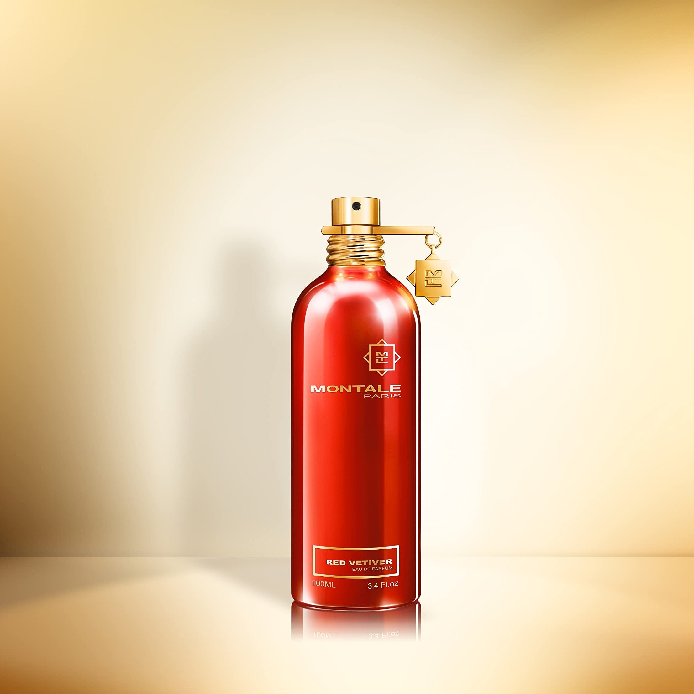 Montale Red Vetiver EDP | My Perfume Shop