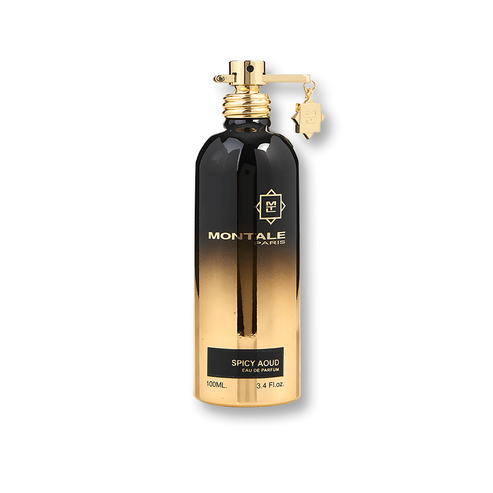 Montale Spicy Aoud EDP | My Perfume Shop