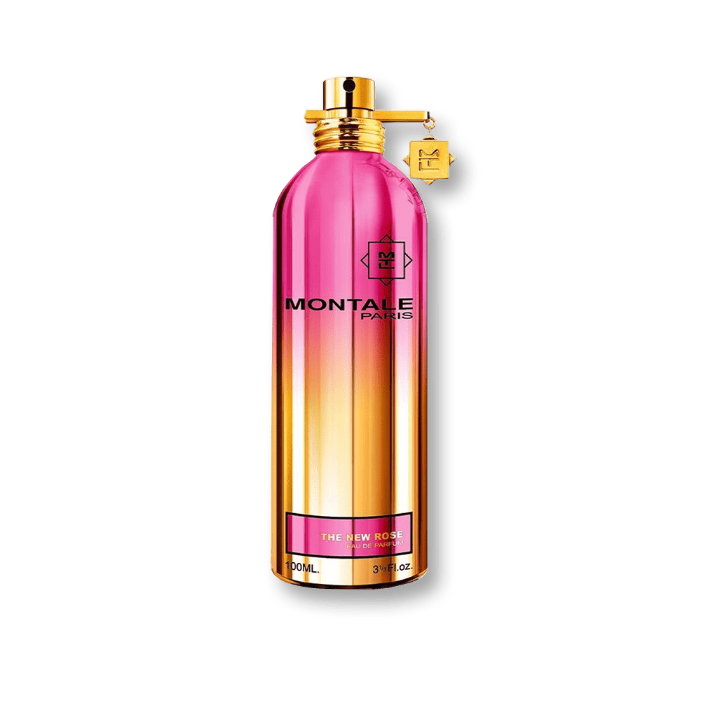 Montale The New Rose EDP | My Perfume Shop