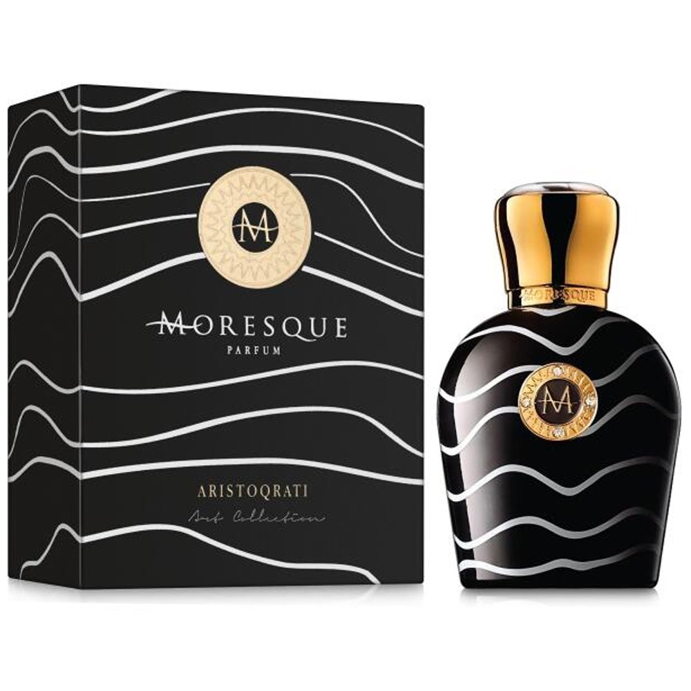 Moresque Art Collection Aristoqrati EDP | My Perfume Shop