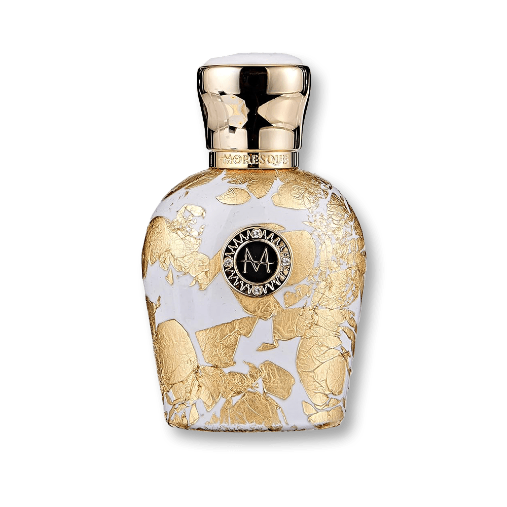 Moresque Art Collection Regina Limited Edition EDP | My Perfume Shop