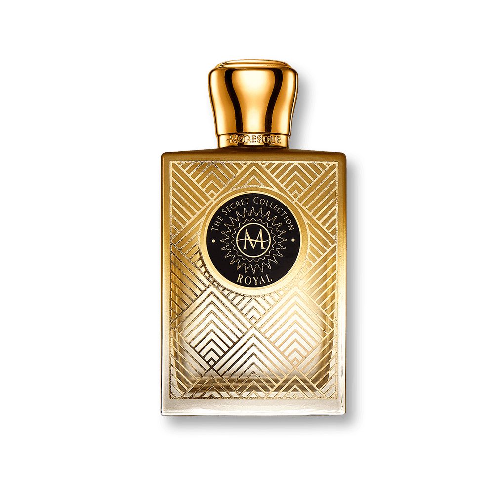 Moresque Royal Limited Edition EDP | My Perfume Shop