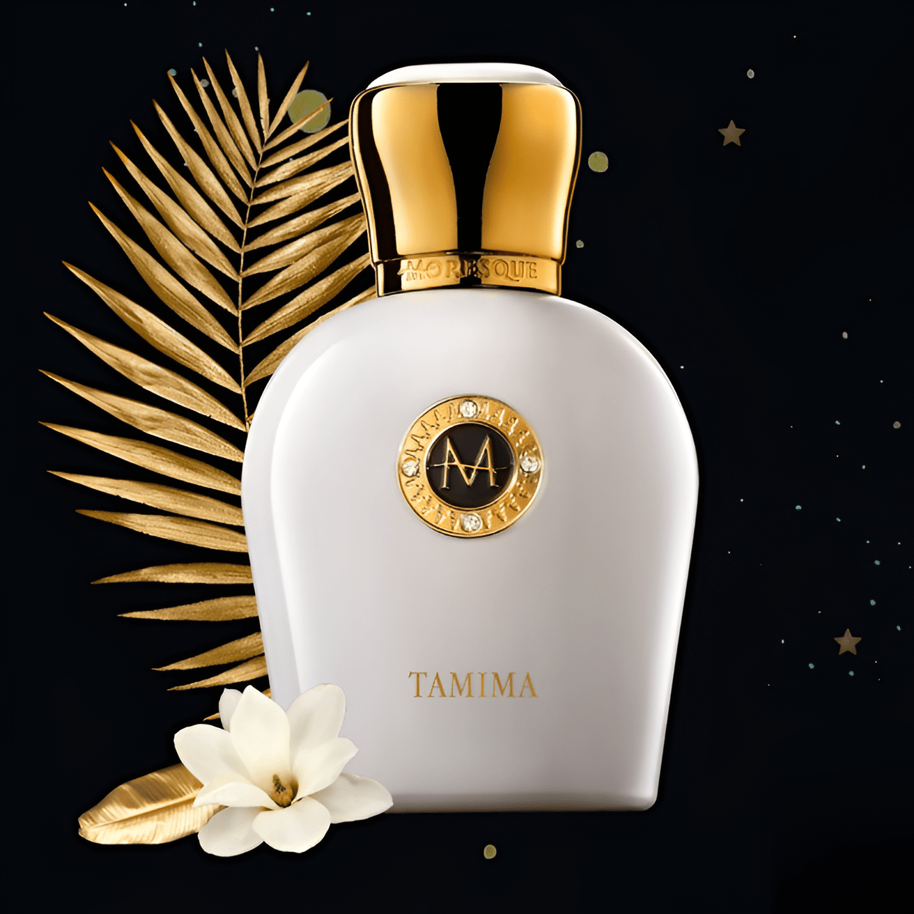 Moresque White Collection Tamima EDP | My Perfume Shop