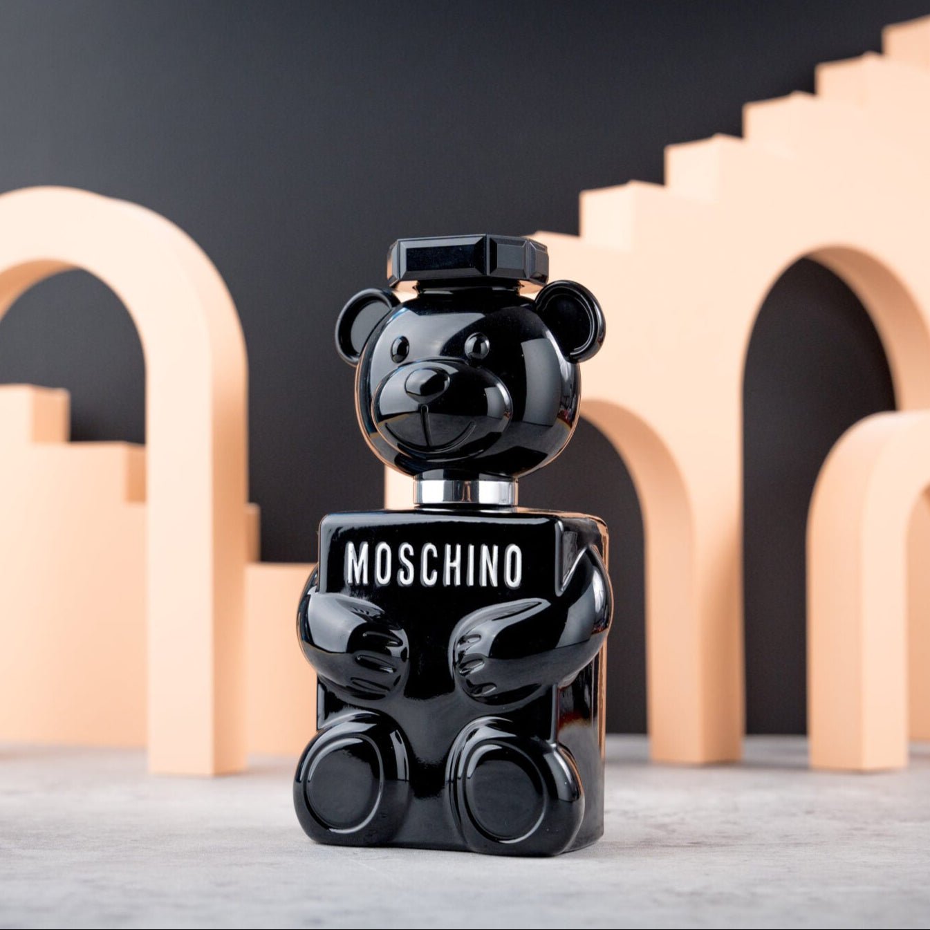 Moschino Toy Boy EDP Body Gel Set for Men | My Perfume Shop