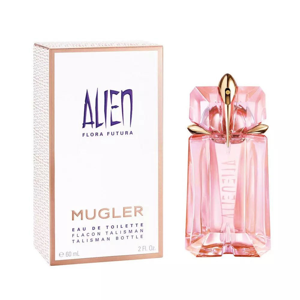 Mugler Alien Flora Futura EDT | My Perfume Shop