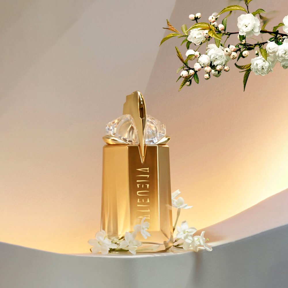 Mugler Alien Goddess EDP | My Perfume Shop