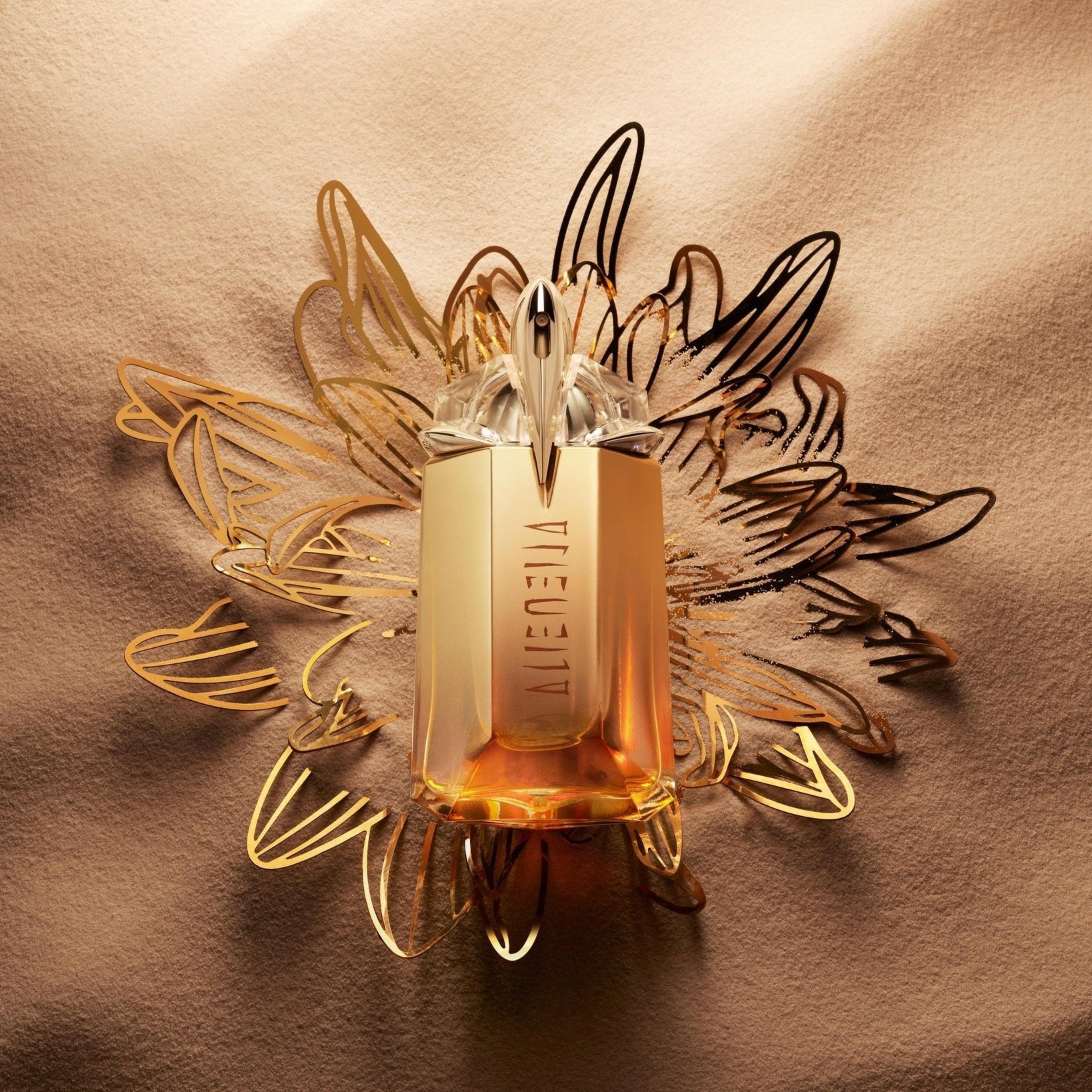 Mugler Alien Goddess Mini Spray EDP Supra Florale | My Perfume Shop