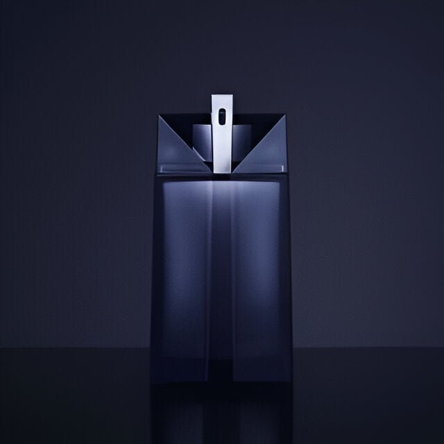 Mugler Alien Man EDT Shampoo Set | My Perfume Shop