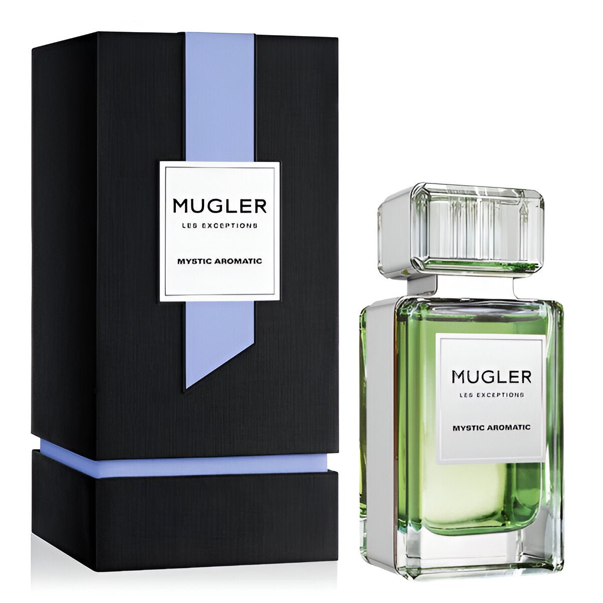 Mugler Les Exceptions Mystic Aromatic EDP | My Perfume Shop