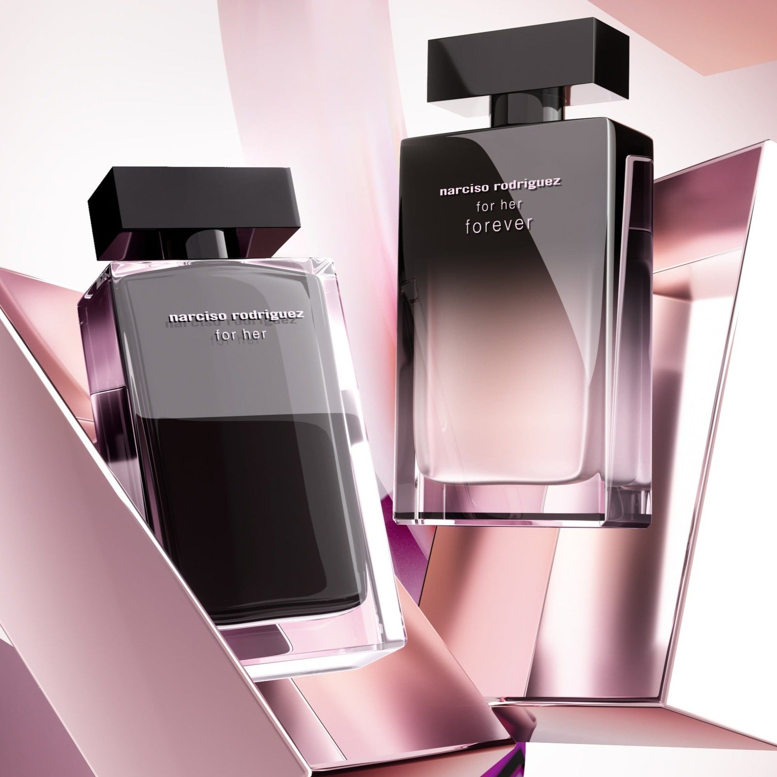 Narciso Rodriguez For Her Forever EDP | My Perfume Shop