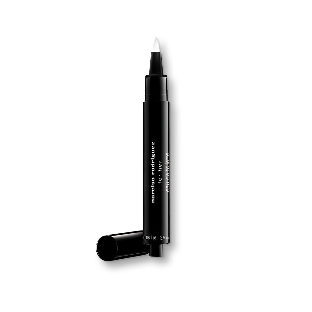 Narciso Rodriguez For Her Perfume Pen EDT | My Perfume Shop