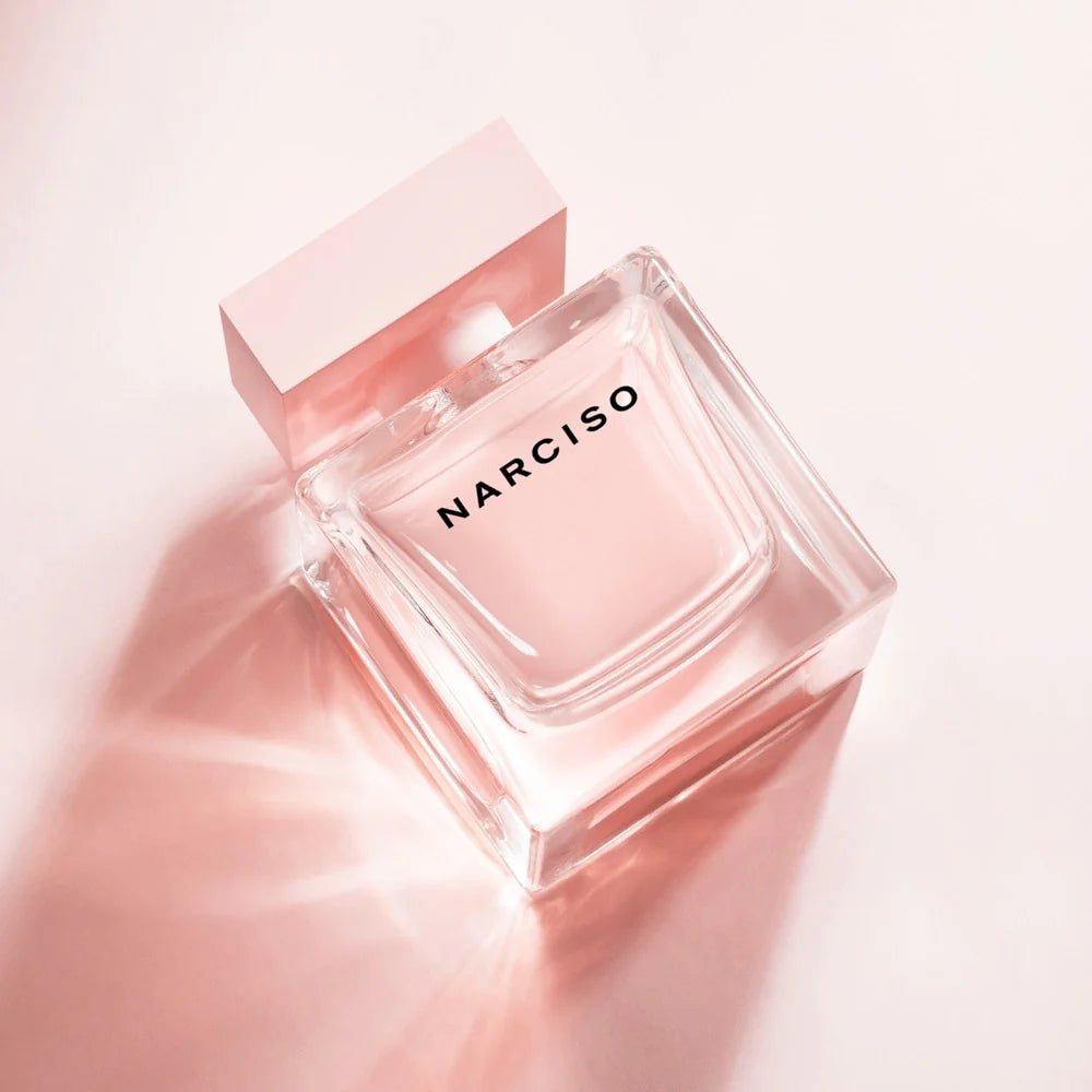 Narciso Rodriguez Narciso Cristal EDP | My Perfume Shop