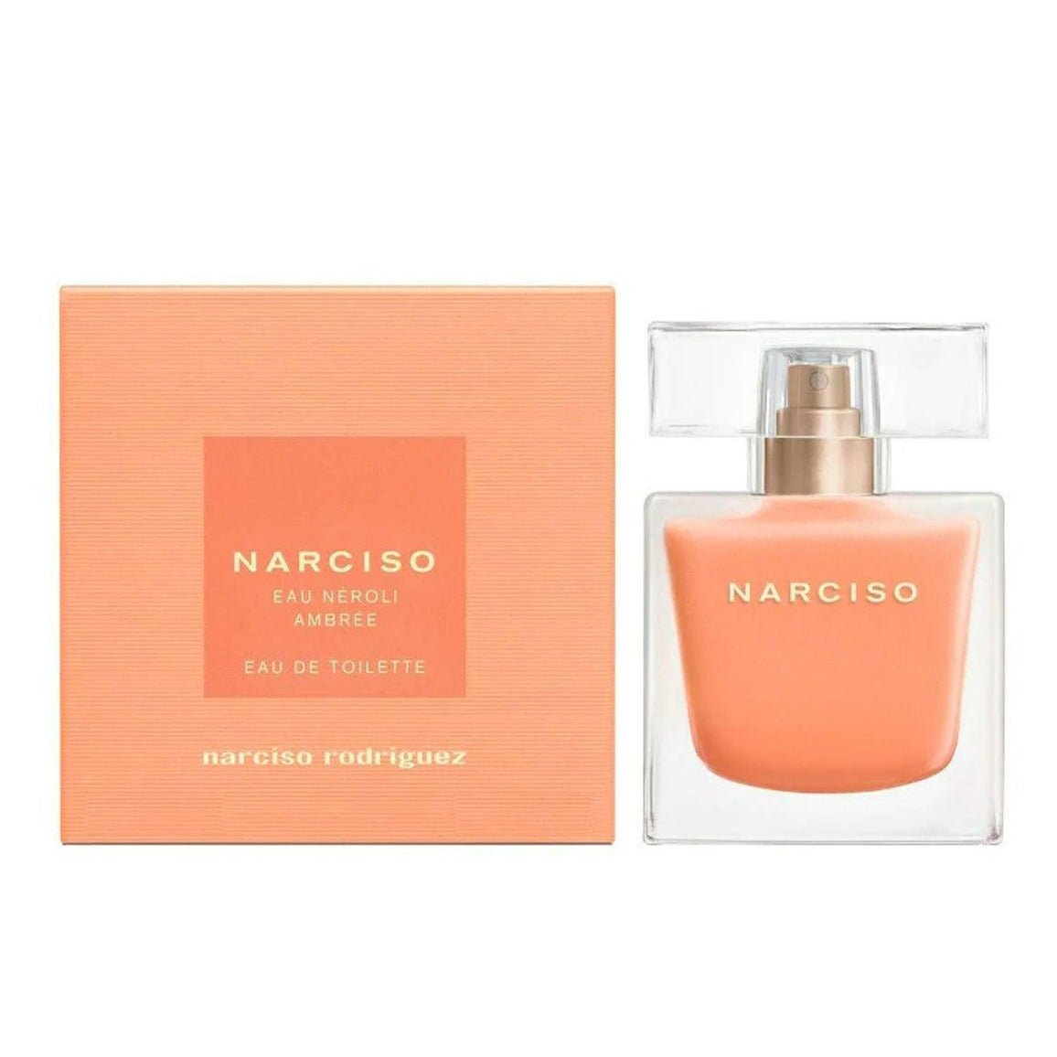 Narciso Rodriguez Narciso Eau Neroli Ambree EDT | My Perfume Shop