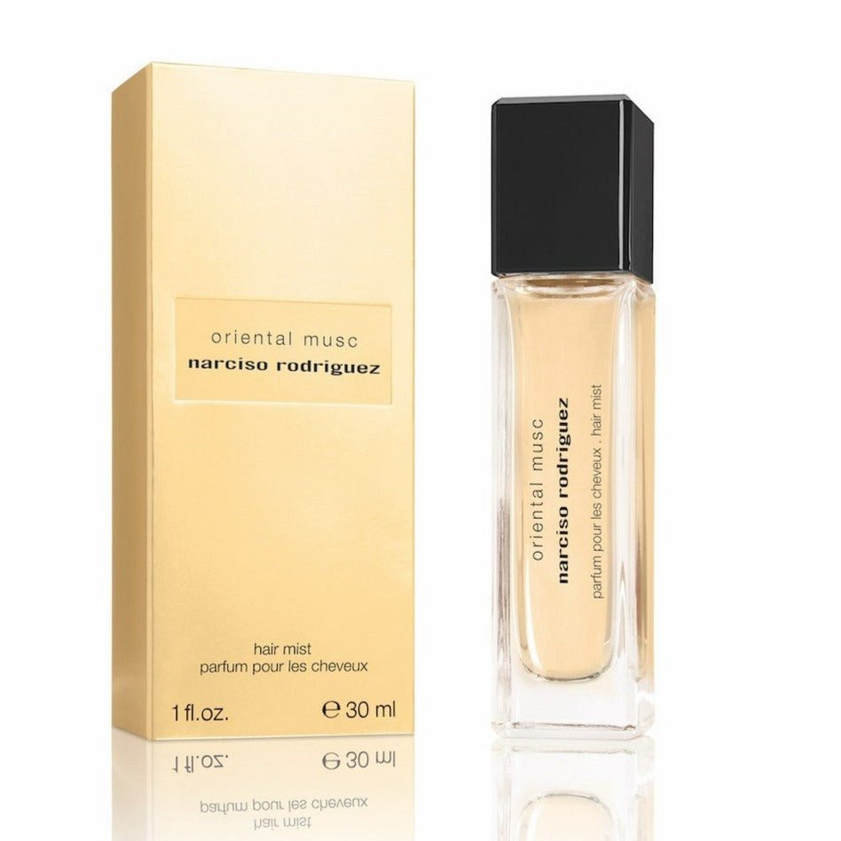 Narciso Rodriguez Oriental Musc Scented Hair Mist | My Perfume Shop