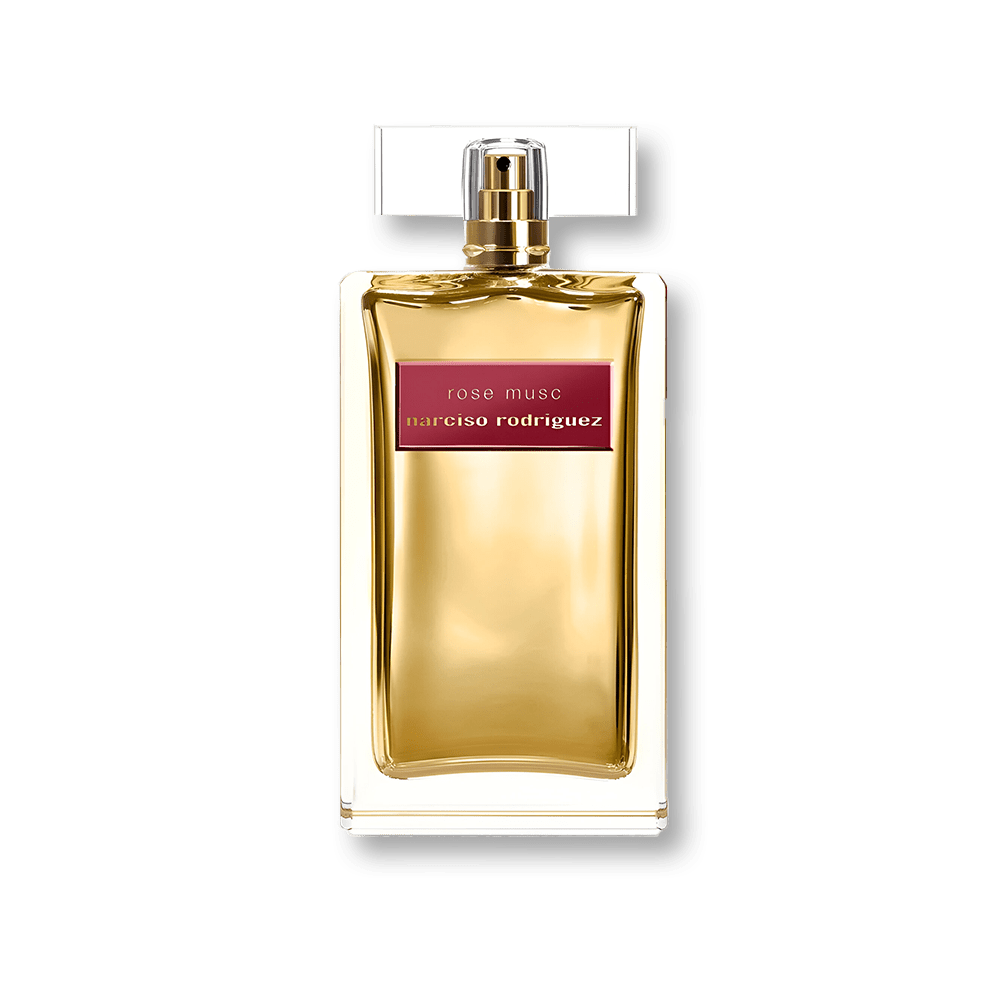 Narciso Rodriguez Rose Musc EDP Intense | My Perfume Shop