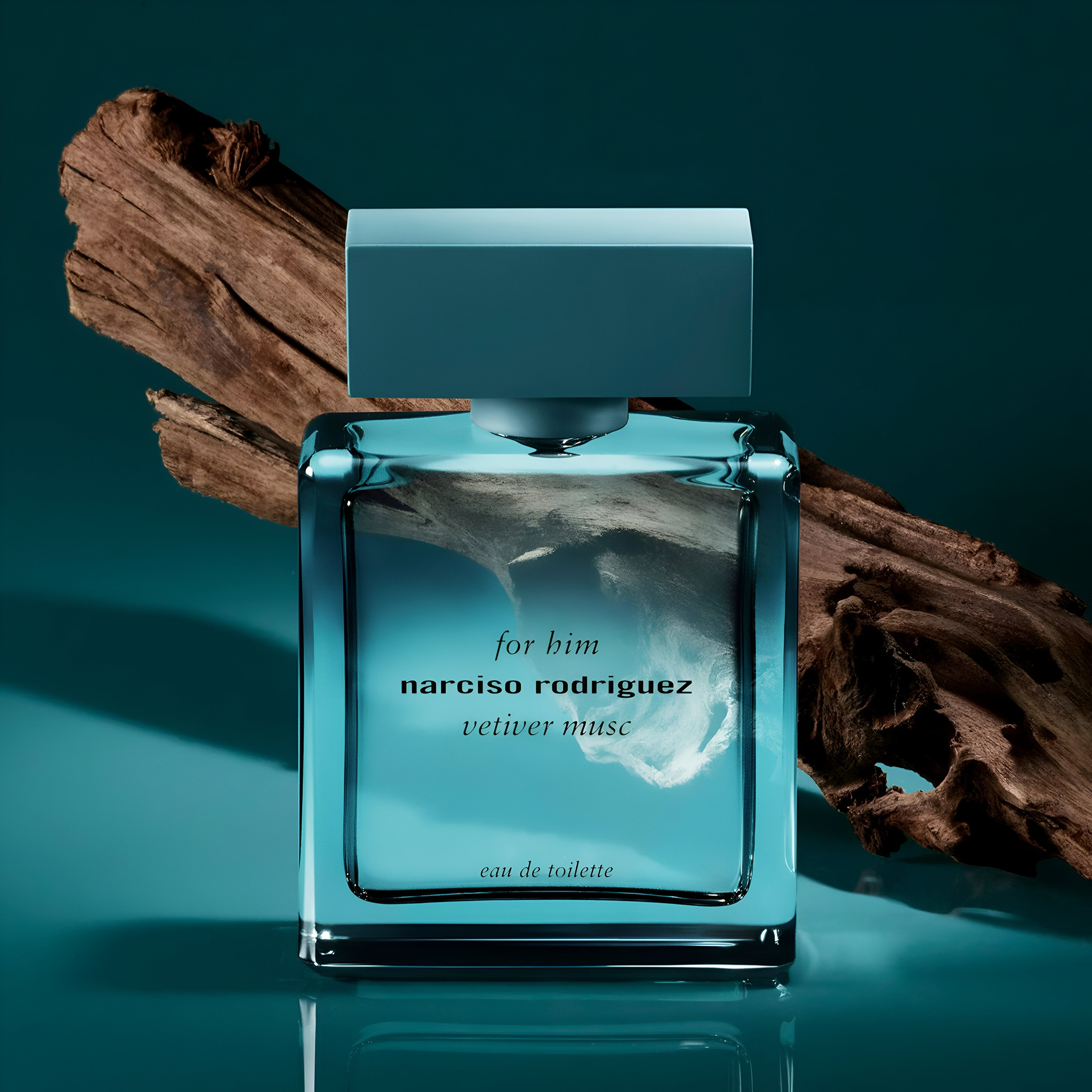 Narciso Rodriguez Vetiver Musc For Him EDT | My Perfume Shop