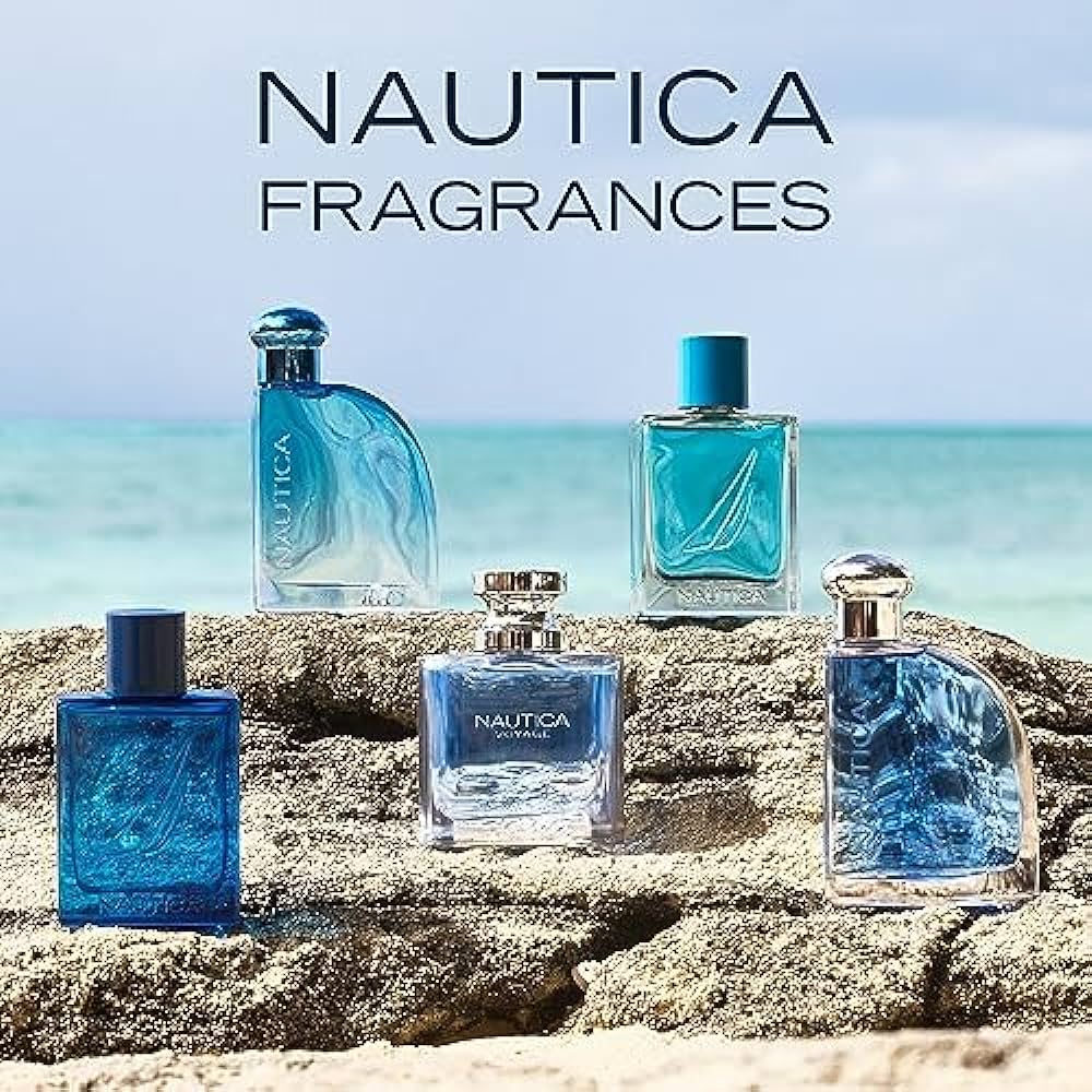 Nautica Classic EDT For Men | My Perfume Shop