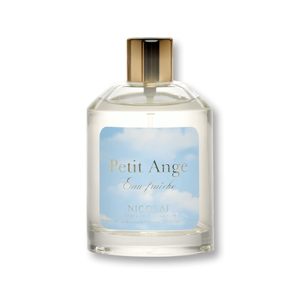 Nicolai Parfumeur Createur Petit Ange Eau De Cologne | My Perfume Shop