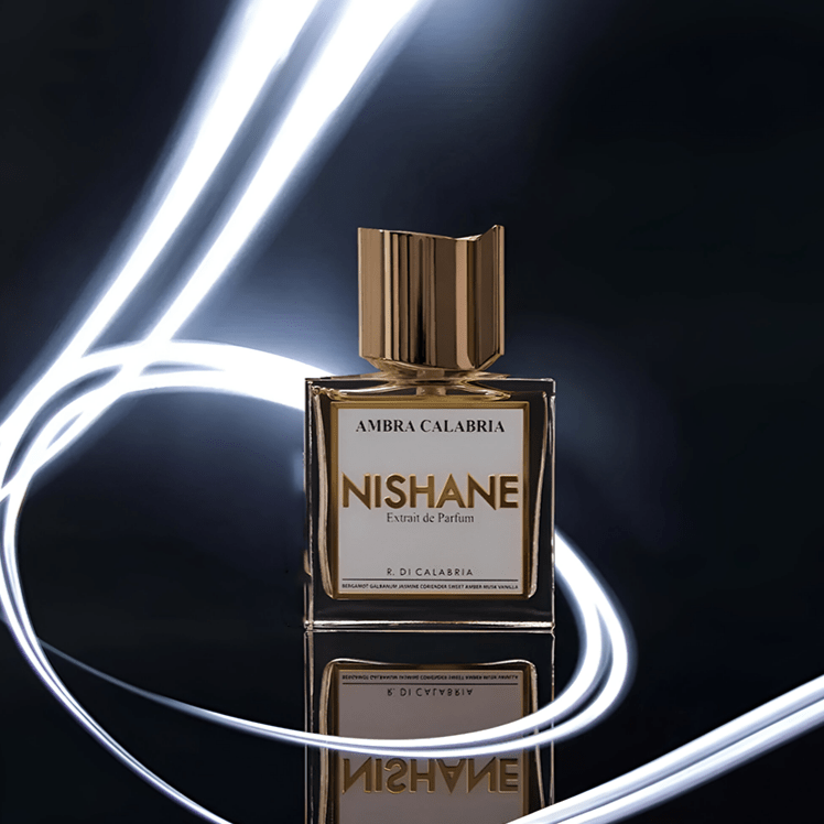 Nishane Ambra Calabria Extrait De Parfum | My Perfume Shop