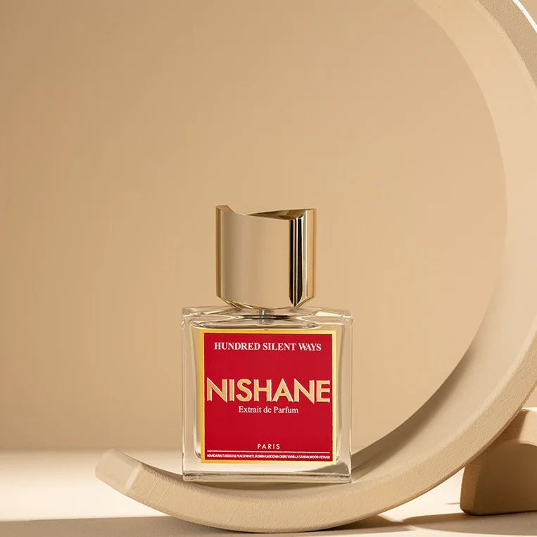 Nishane Hundred Silent Ways Extrait De Parfum | My Perfume Shop