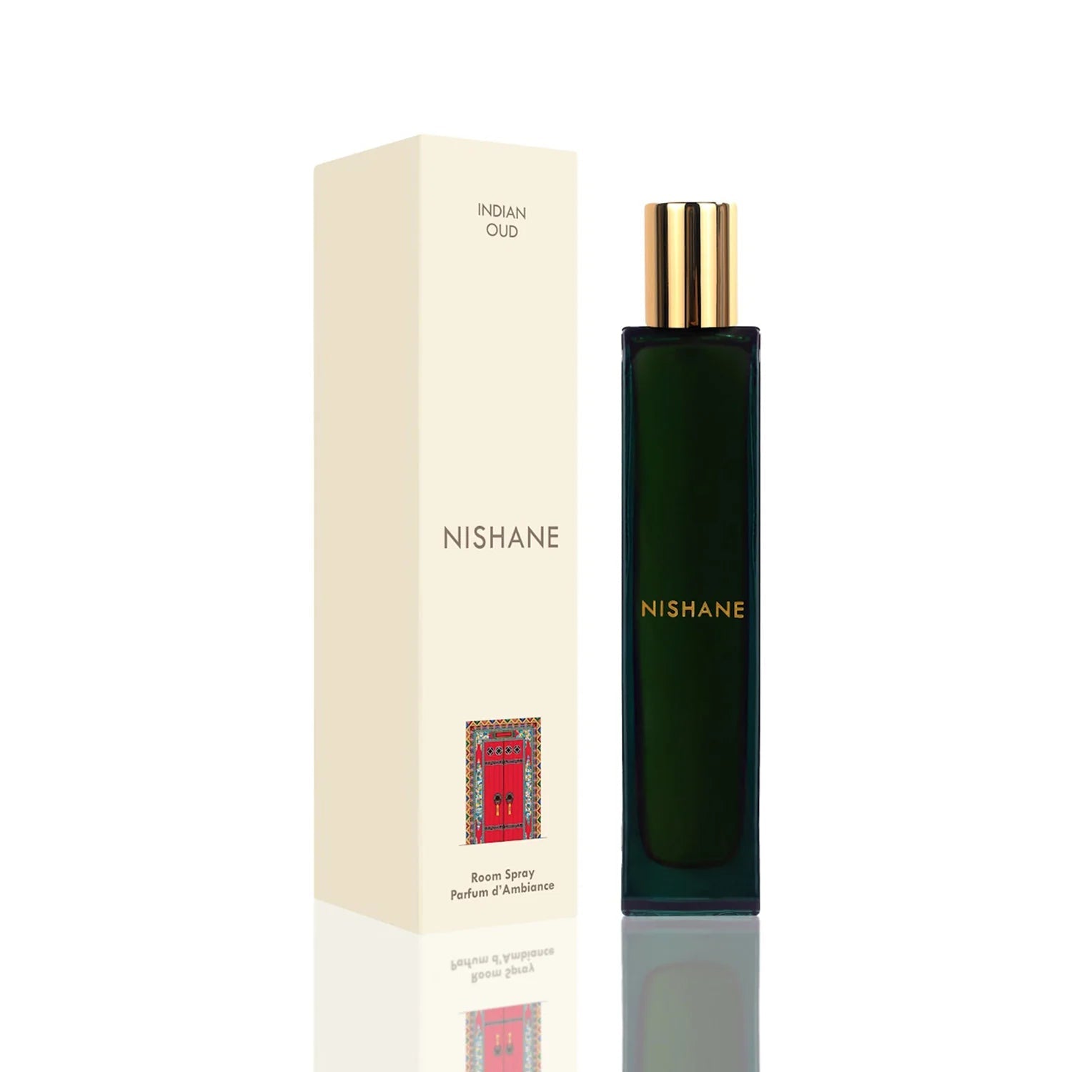 Nishane Indian Oud Room | My Perfume Shop