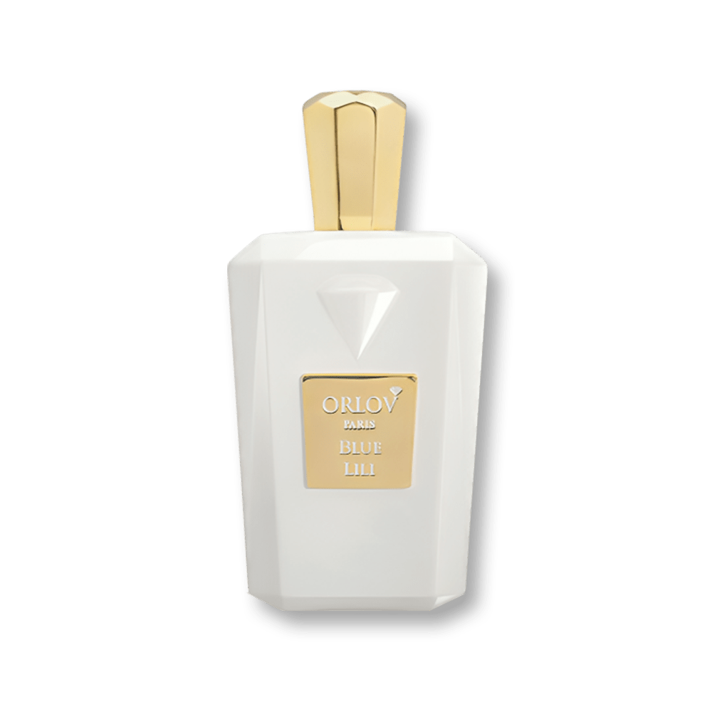 Orlov Paris Blue Lili EDP | My Perfume Shop