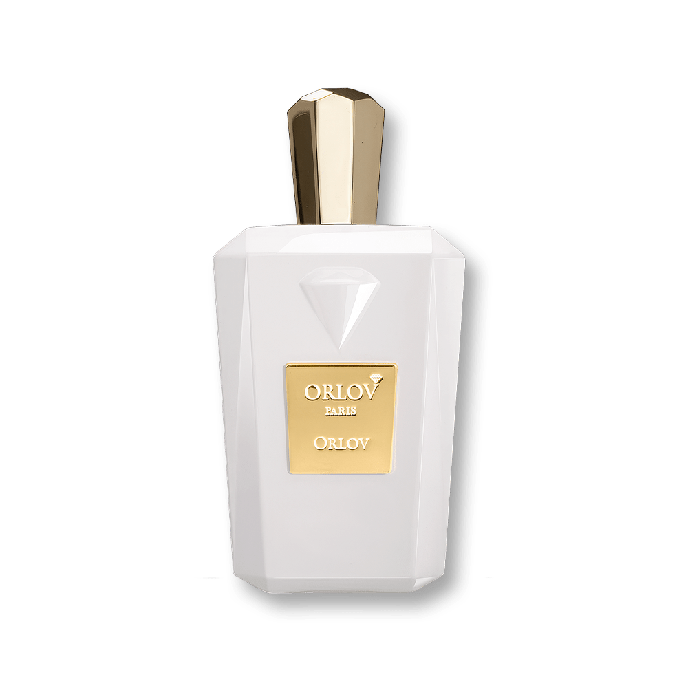 Orlov Paris By Orlov White EDP | My Perfume Shop