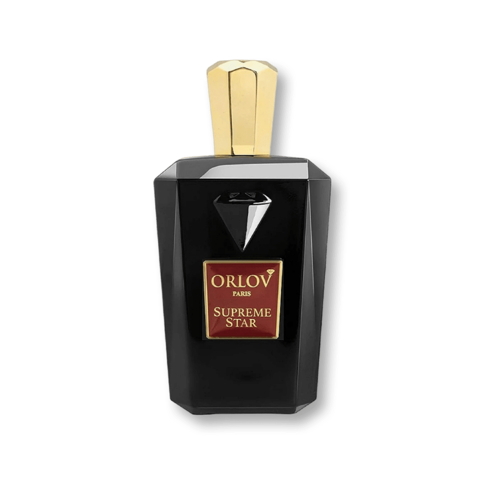 Orlov Paris Supreme Star EDP | My Perfume Shop