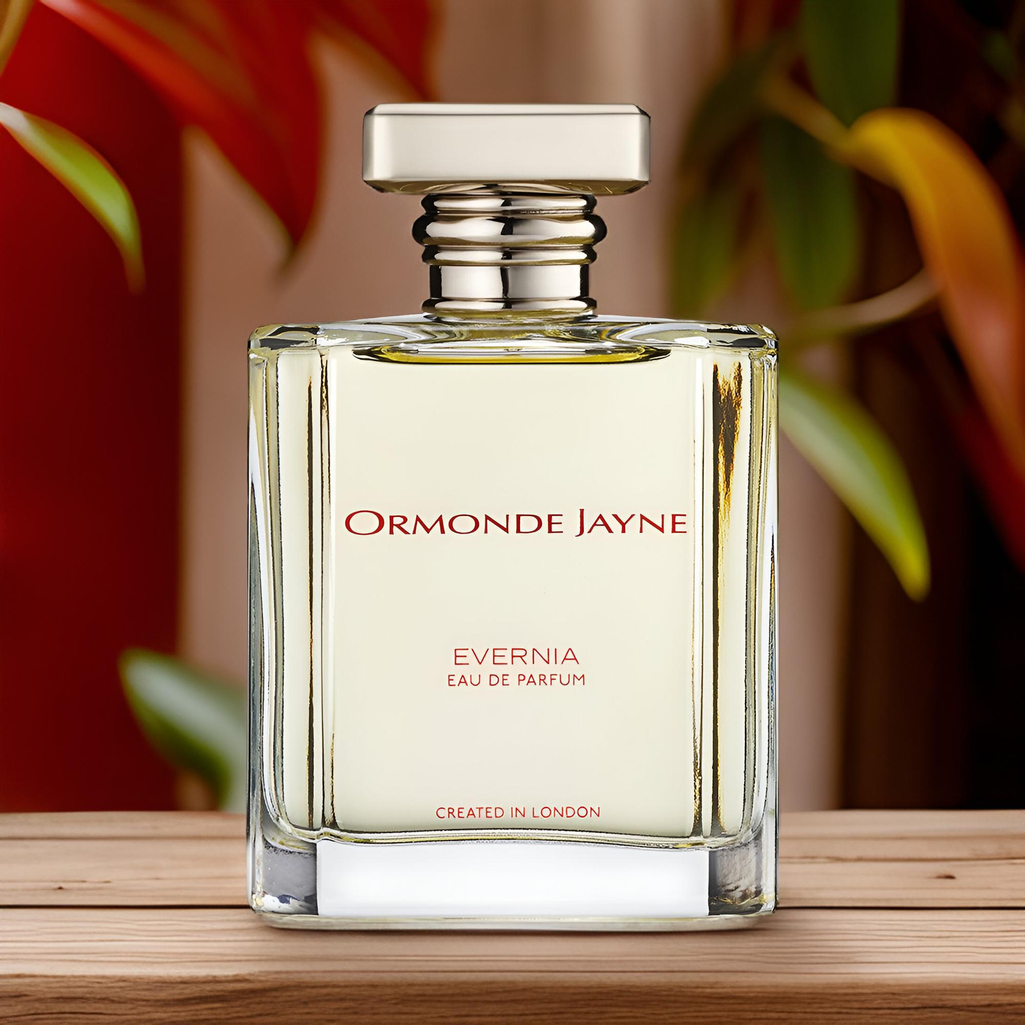 Ormonde Jayne Evernia Parfum | My Perfume Shop