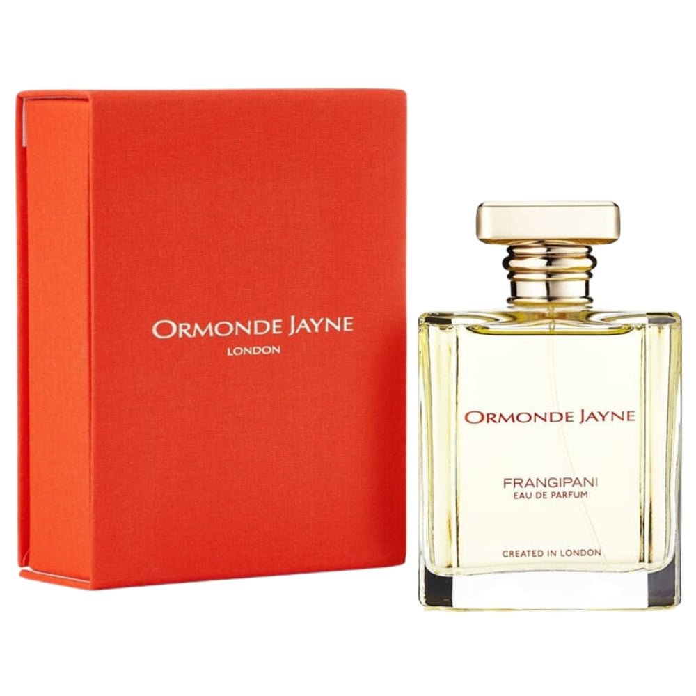 Ormonde Jayne Frangipani Parfum | My Perfume Shop