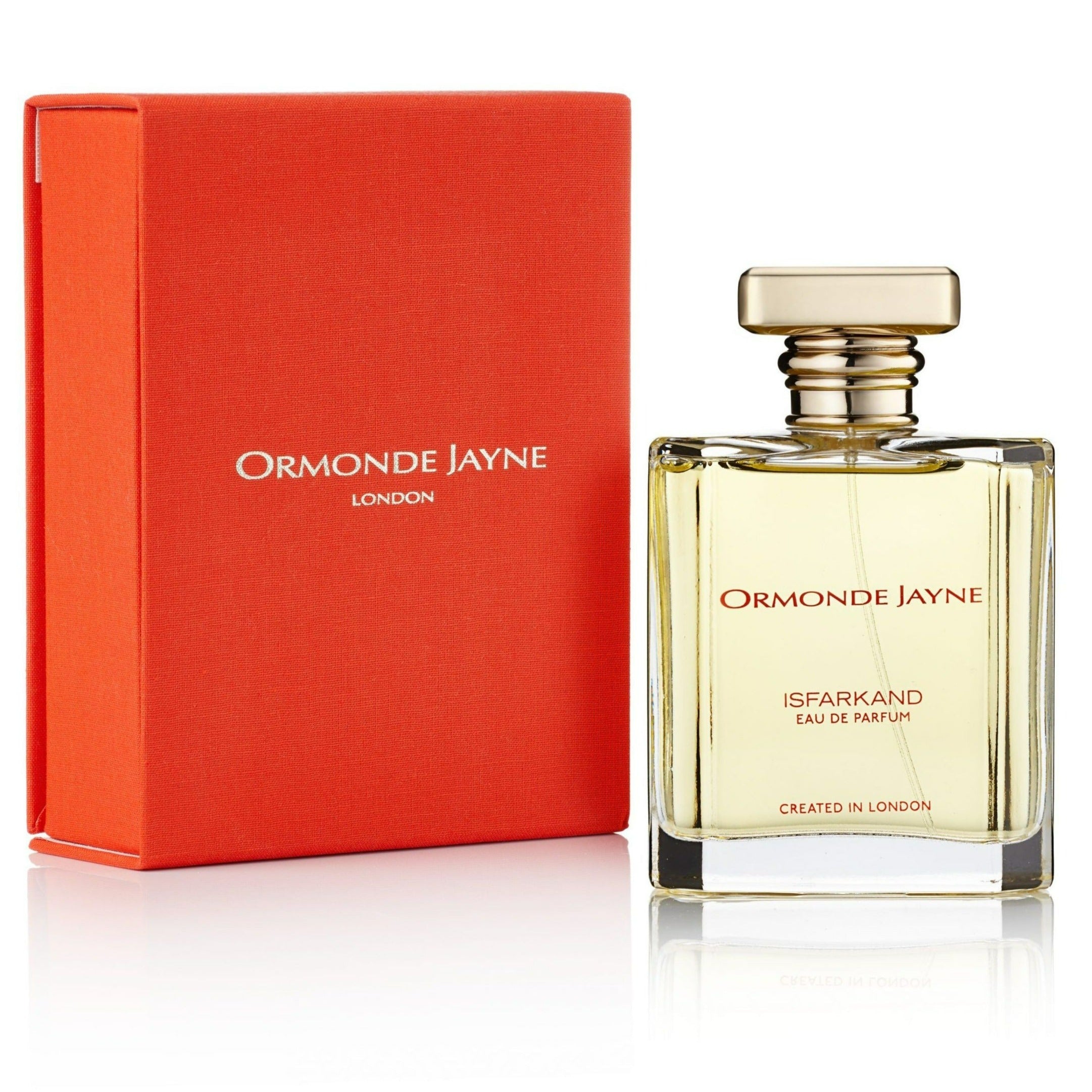 Ormonde Jayne Isfarkand Parfum | My Perfume Shop