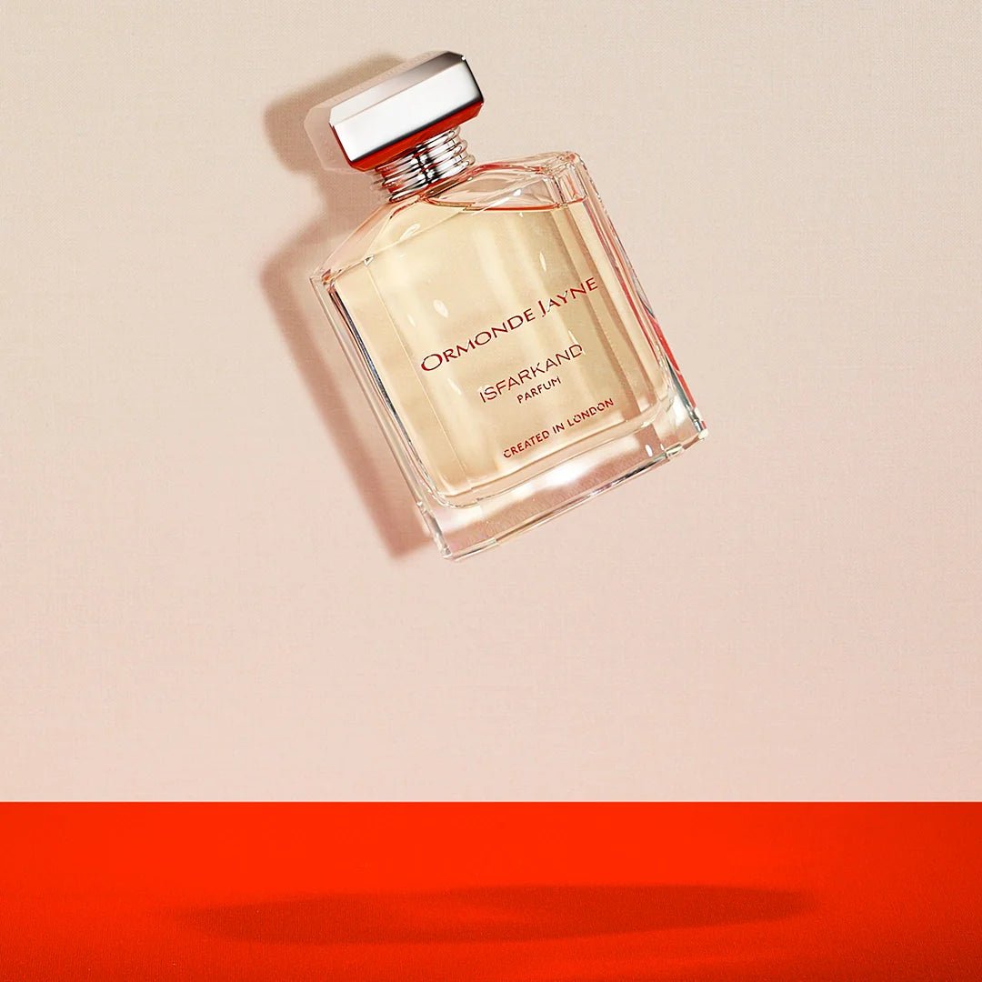 Ormonde Jayne Isfarkand Parfum | My Perfume Shop