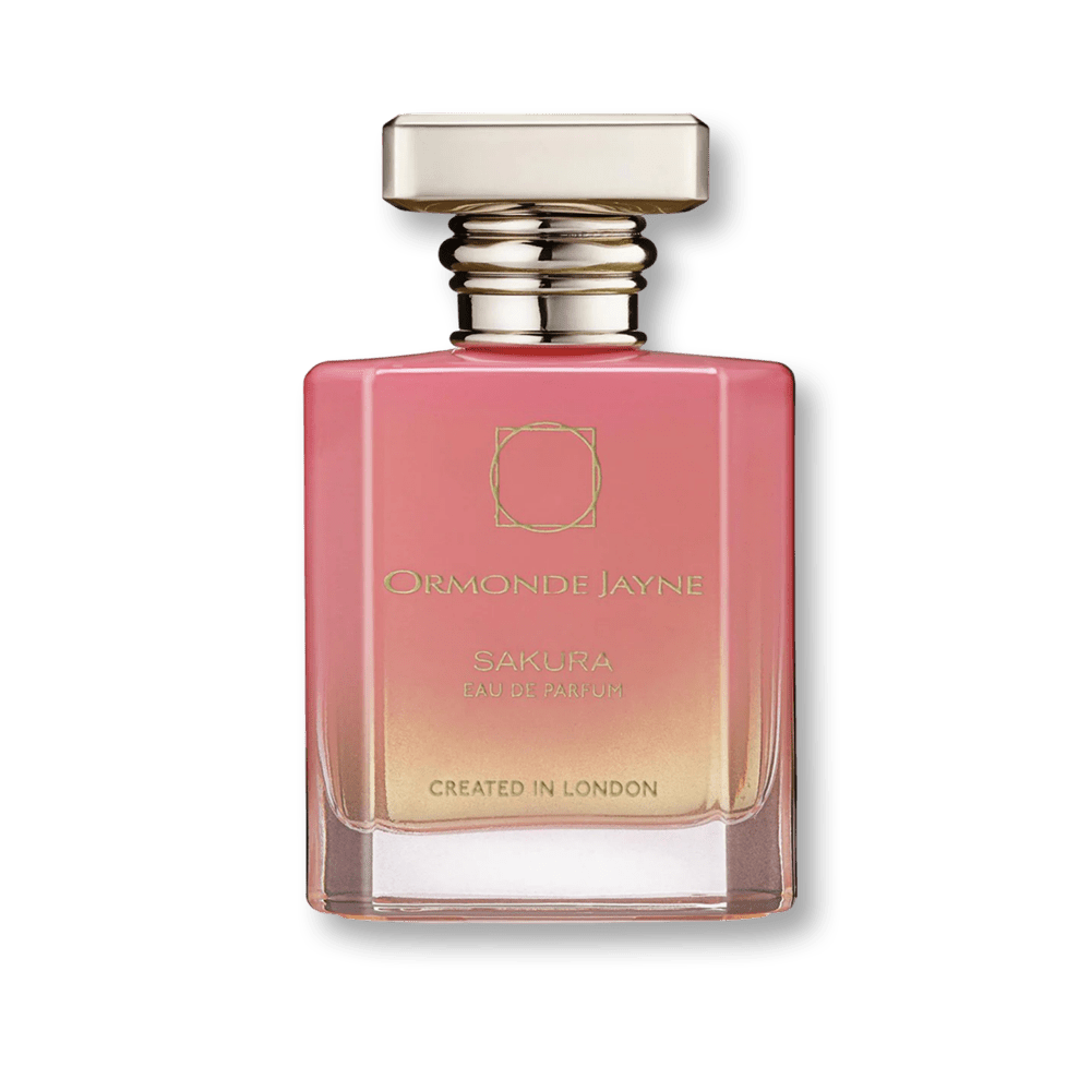 Ormonde Jayne Sakura EDP | My Perfume Shop