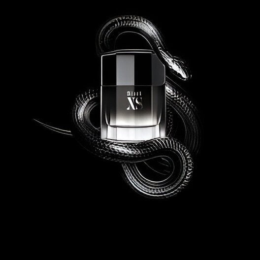 Paco Rabanne Black XS EDT For Men | My Perfume Shop