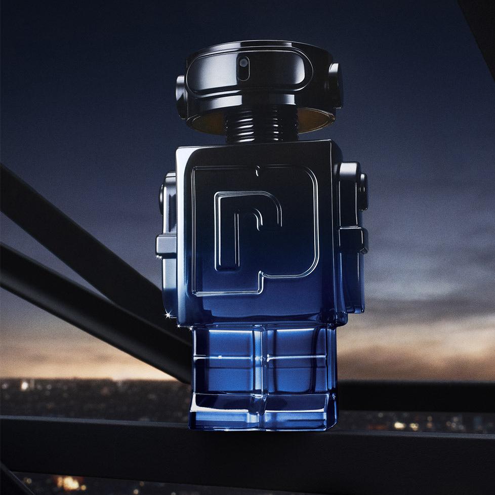 Paco Rabanne Phantom Intense EDP | My Perfume Shop