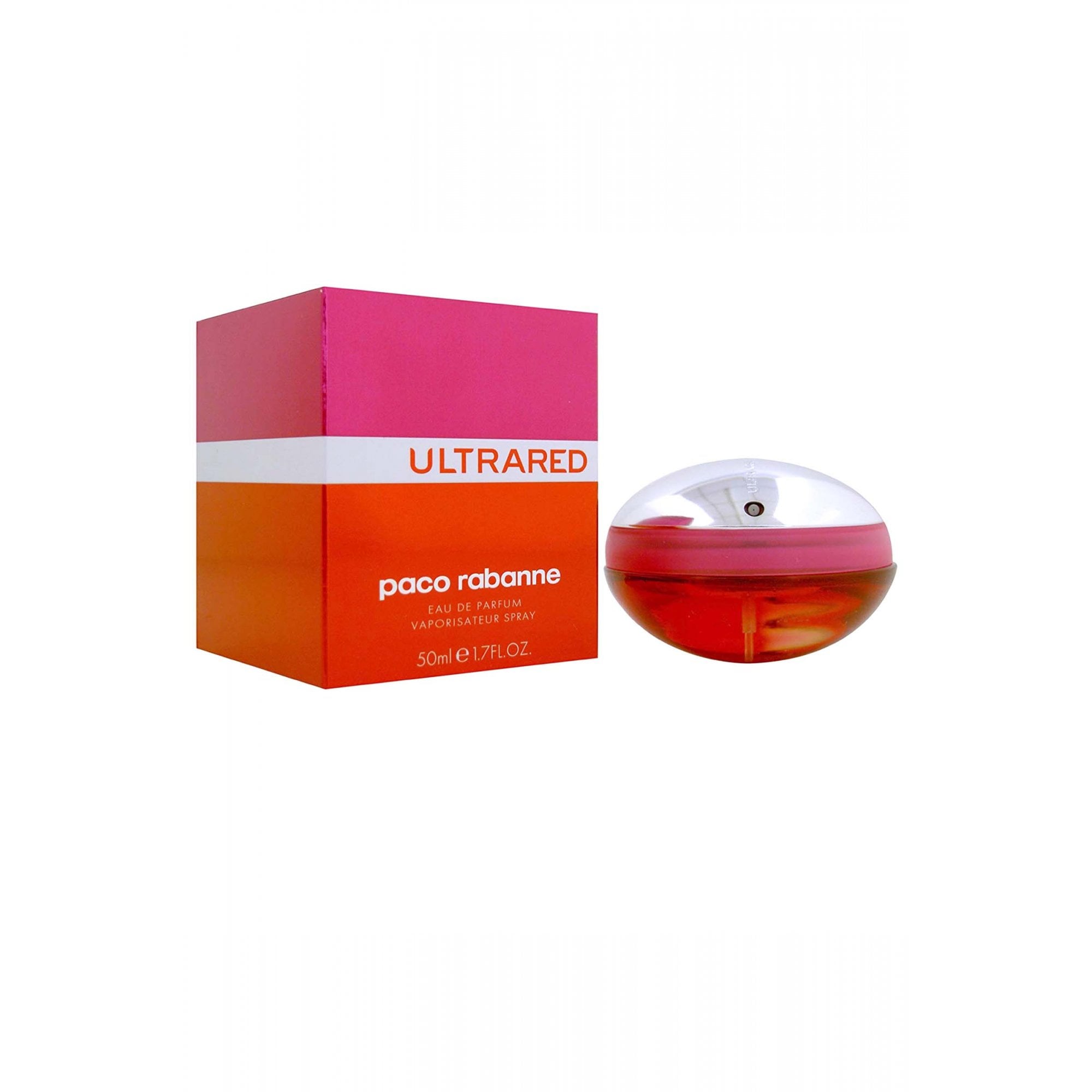 Paco Rabanne Ultrared EDP | My Perfume Shop