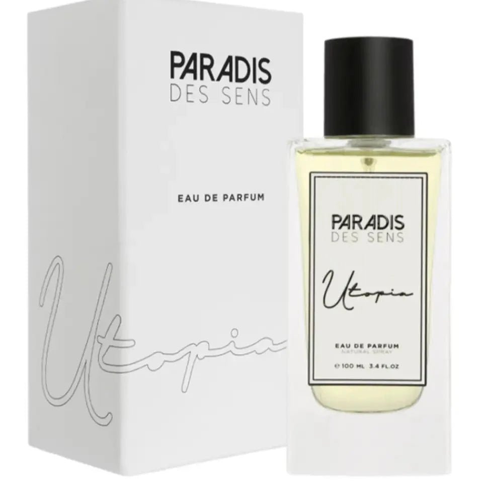 Paradis Des Sens Utopia EDP | My Perfume Shop