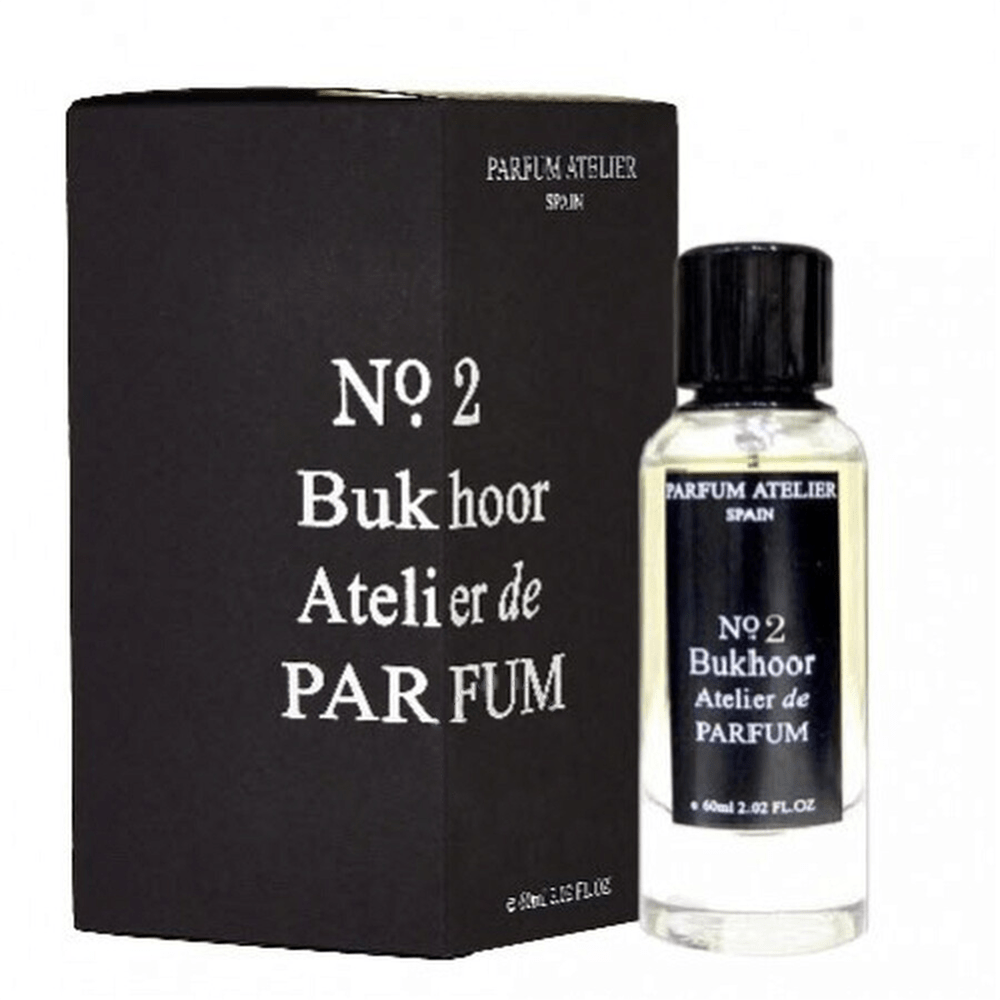 Parfum Atelier No.2 Bukhoor EDP | My Perfume Shop