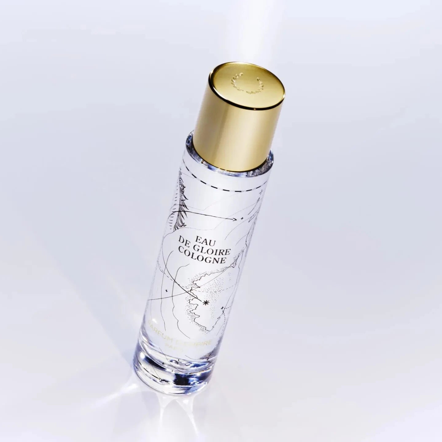 Parfum D'Empire Eau De Gloire Limited Edition Cologne | My Perfume Shop