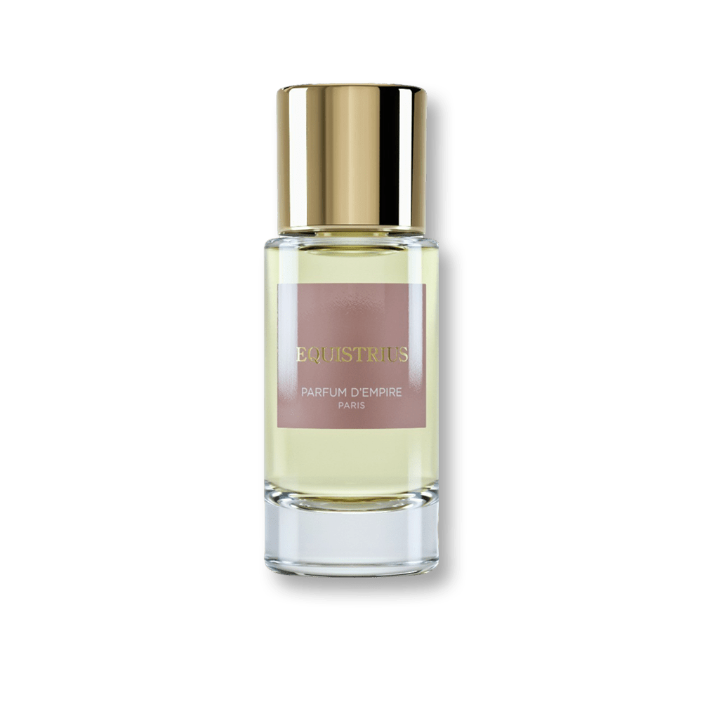 Parfum D'Empire Equistrius EDP | My Perfume Shop