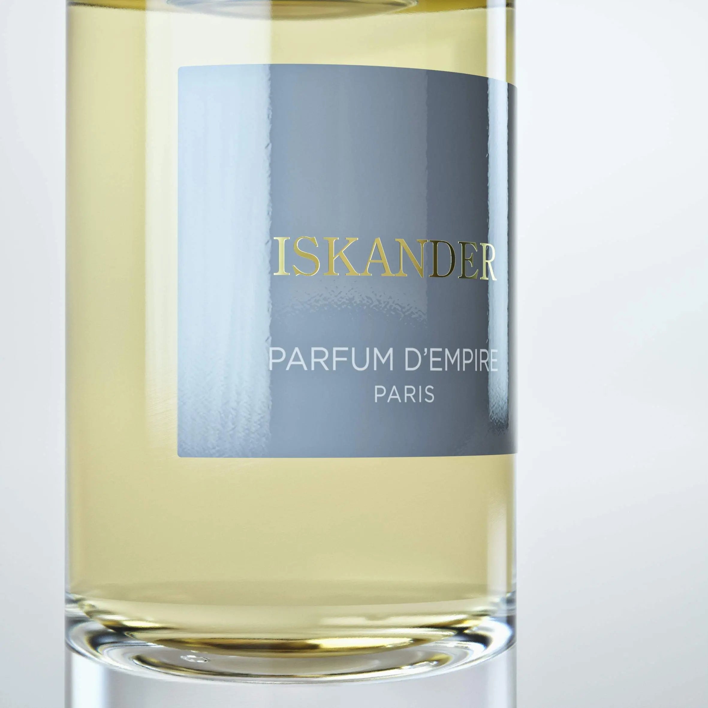 Parfum D'Empire Iskander EDP | My Perfume Shop