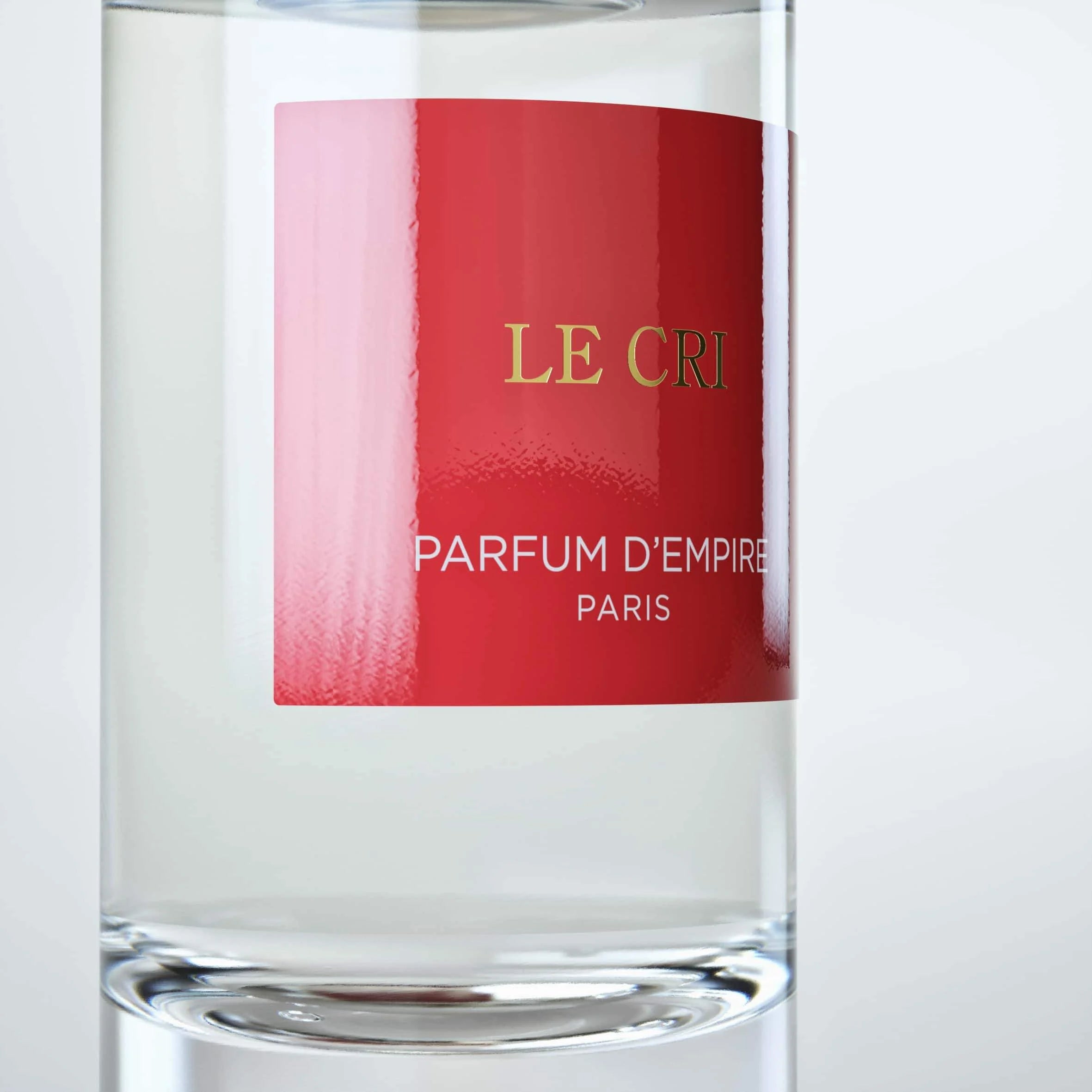 Parfum D'Empire Le Cri EDP | My Perfume Shop