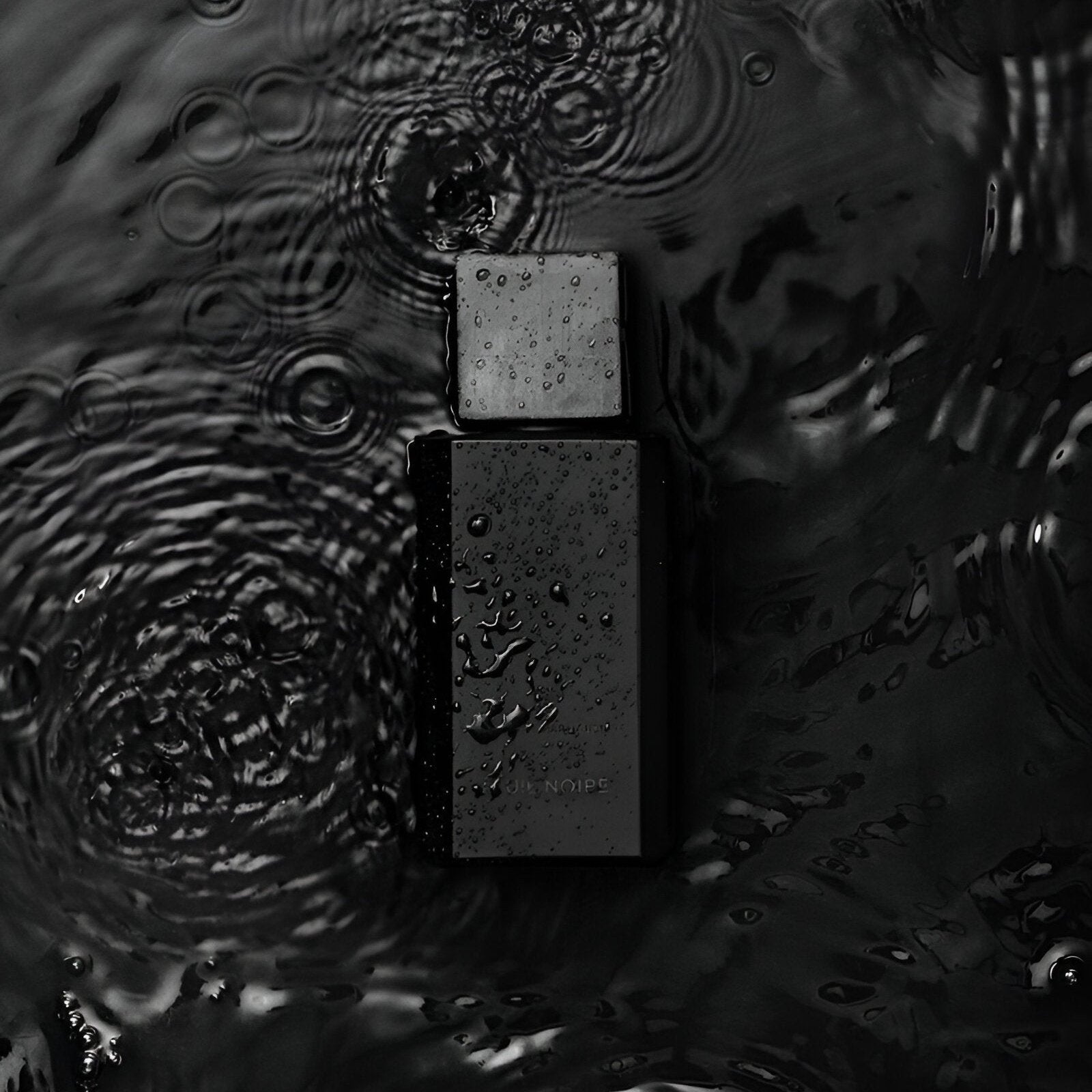 Parfumerie Particuliere Pluie Noire Extrait De Parfum | My Perfume Shop