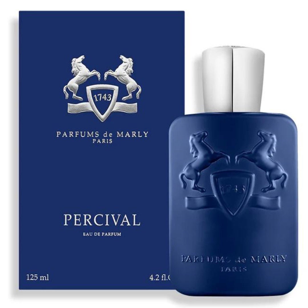 Parfums De Marly Percival Parfum | My Perfume Shop