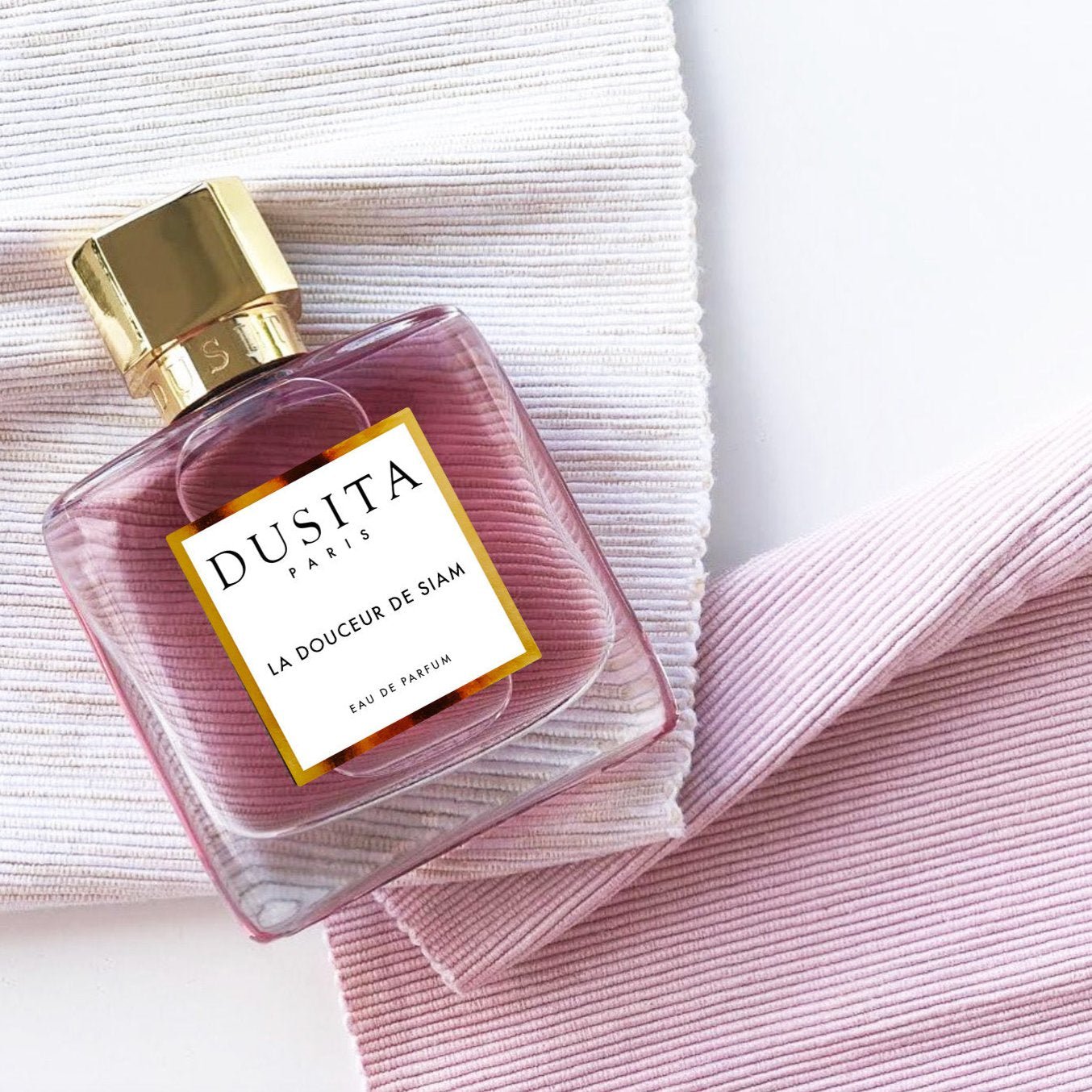 Parfums Dusita La Douceur De Siam EDP | My Perfume Shop