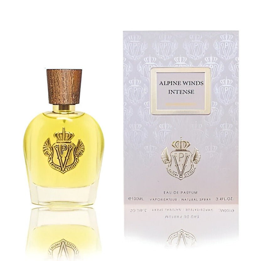 Parfums Vintage Alphine Winds Intense EDP | My Perfume Shop