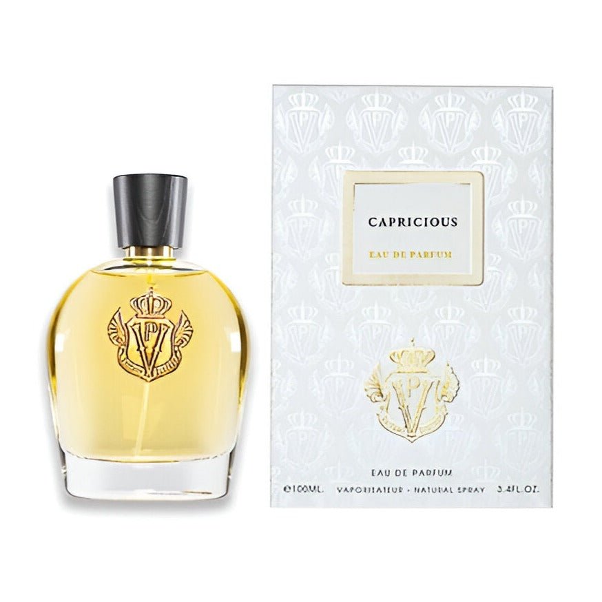 Parfums Vintage Capricious EDP | My Perfume Shop