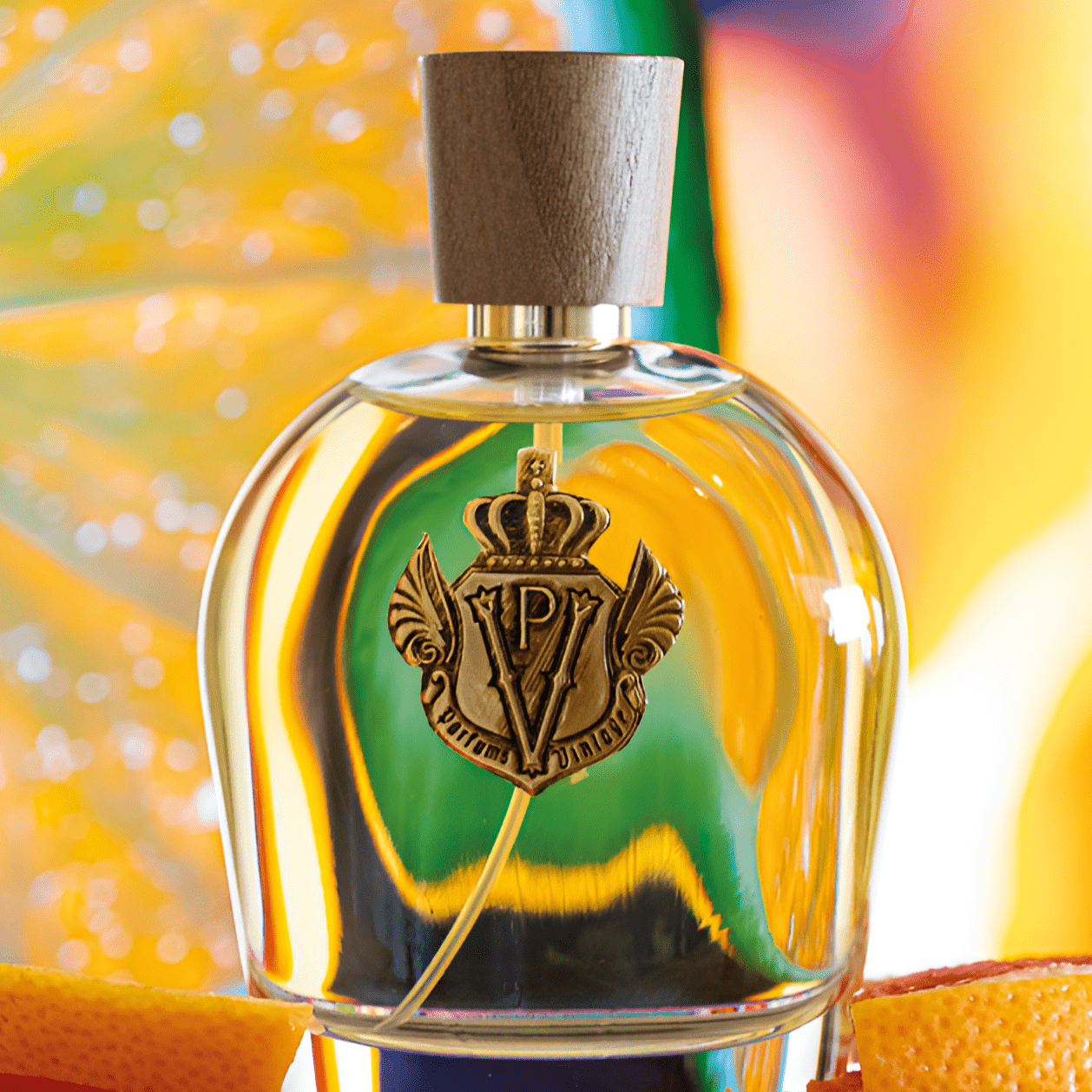 Parfums Vintage Effusive EDP | My Perfume Shop