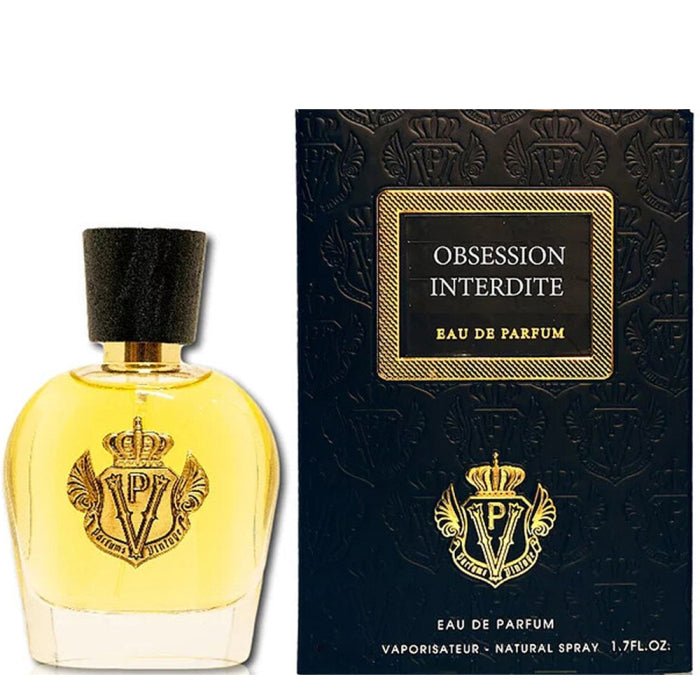 Parfums Vintage Obsession Interdite EDP | My Perfume Shop